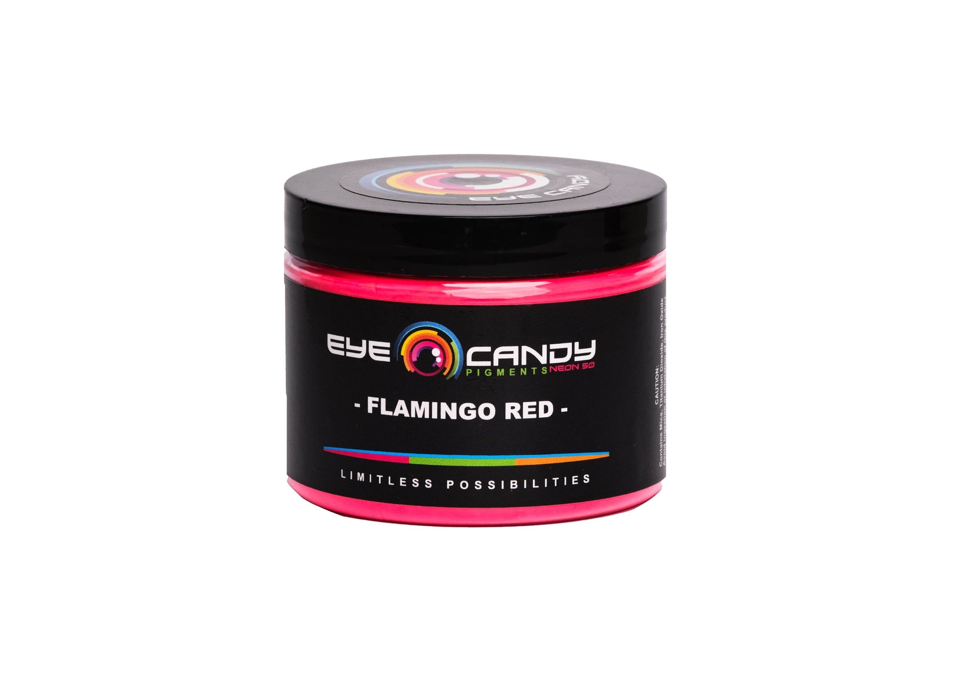 Flamingo Red - Norfolk Wood Shop