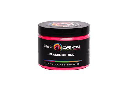 Flamingo Red - Norfolk Wood Shop
