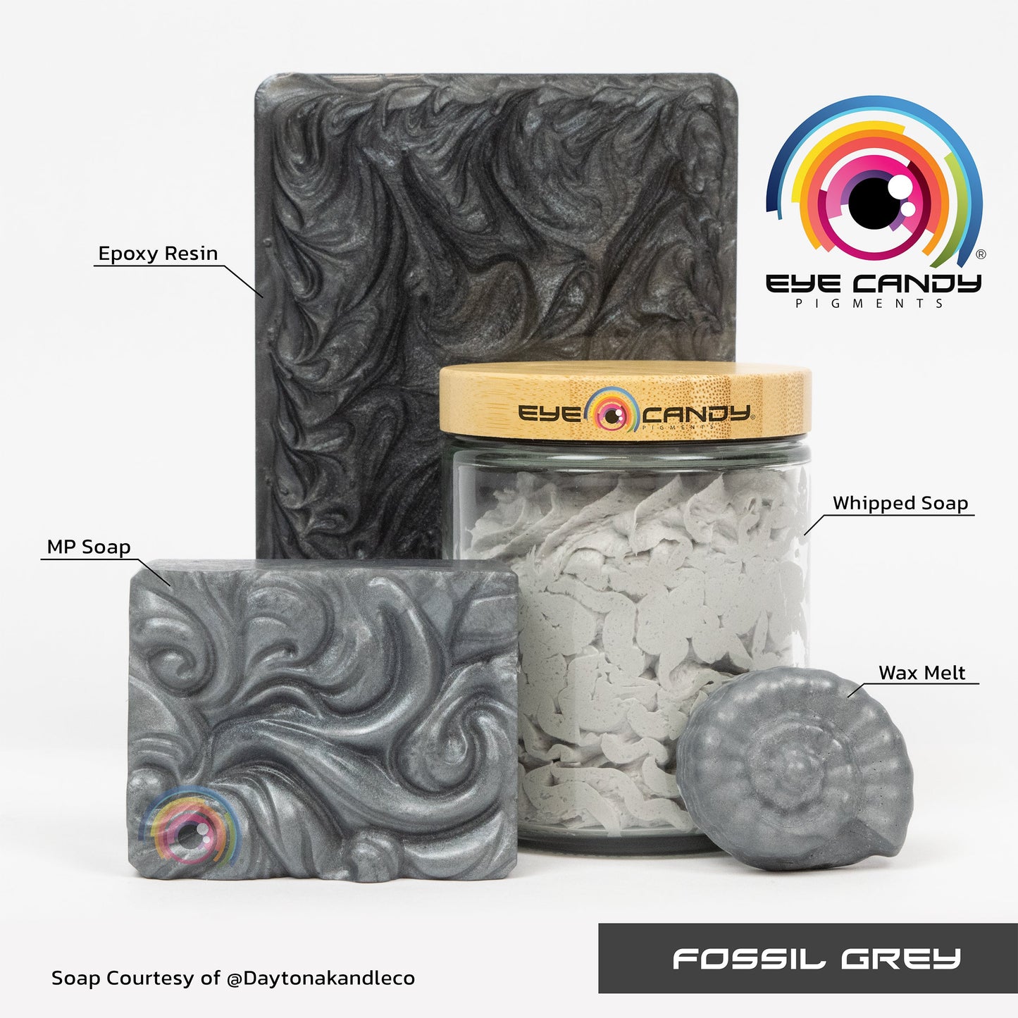 Fossil Grey - Norfolk Wood Shop