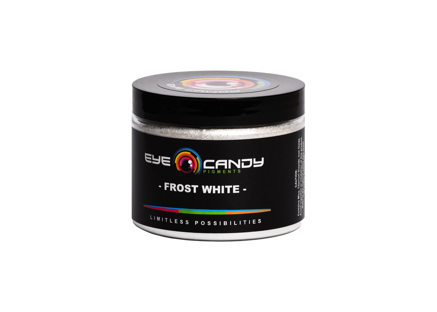 Frost White - Norfolk Wood Shop