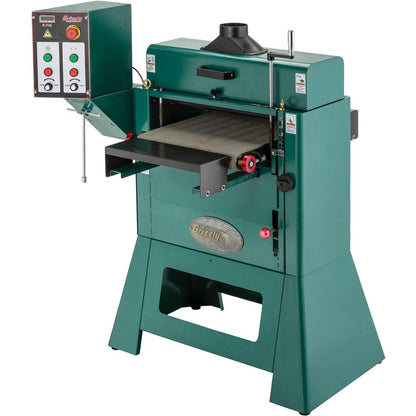 17" Brush Sander