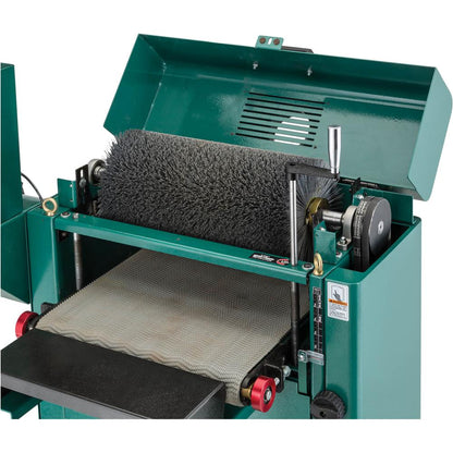 17" Brush Sander