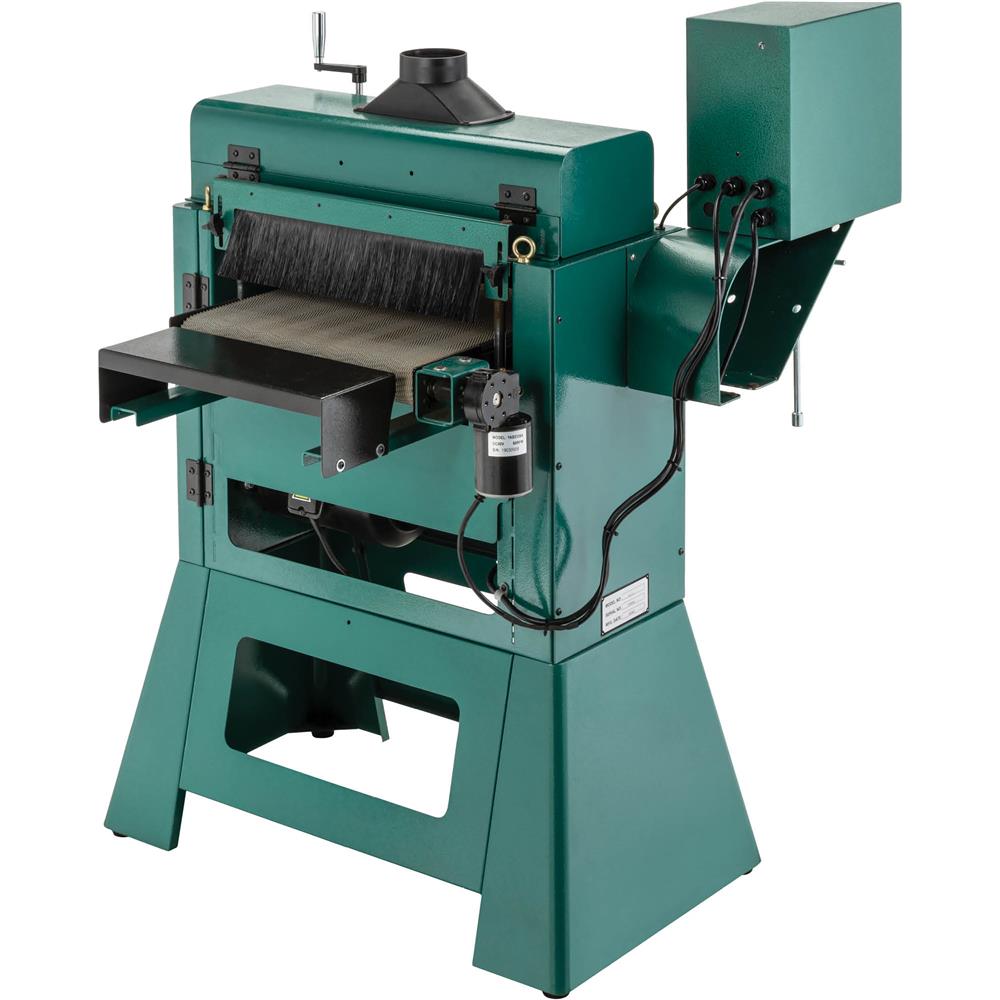 17" Brush Sander