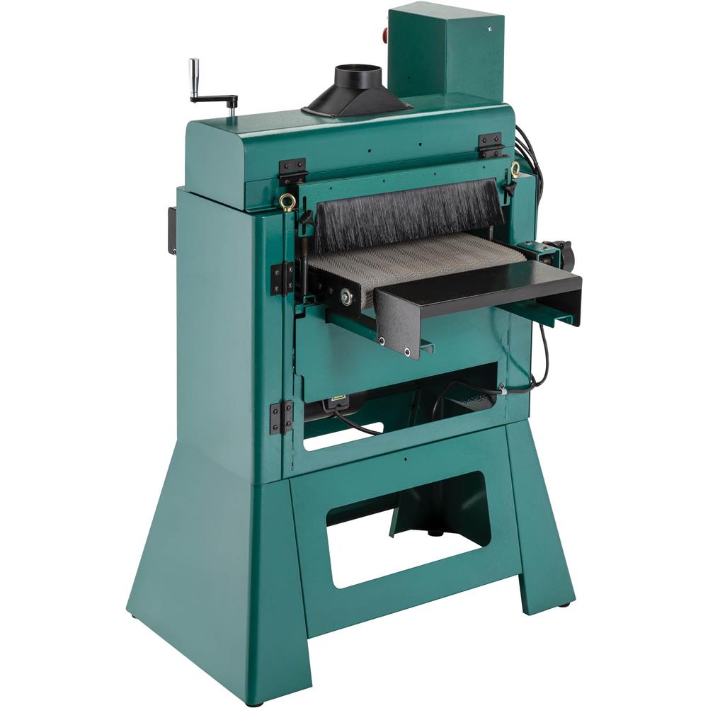 17" Brush Sander