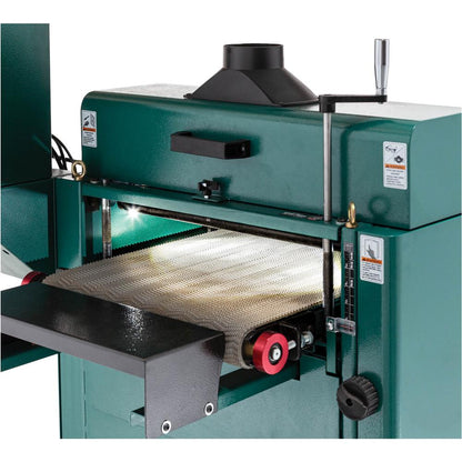 17" Brush Sander