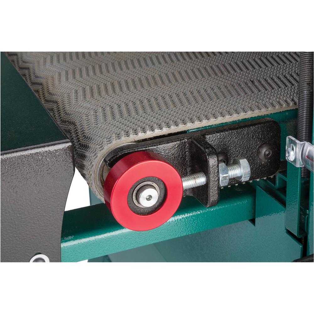 17" Brush Sander