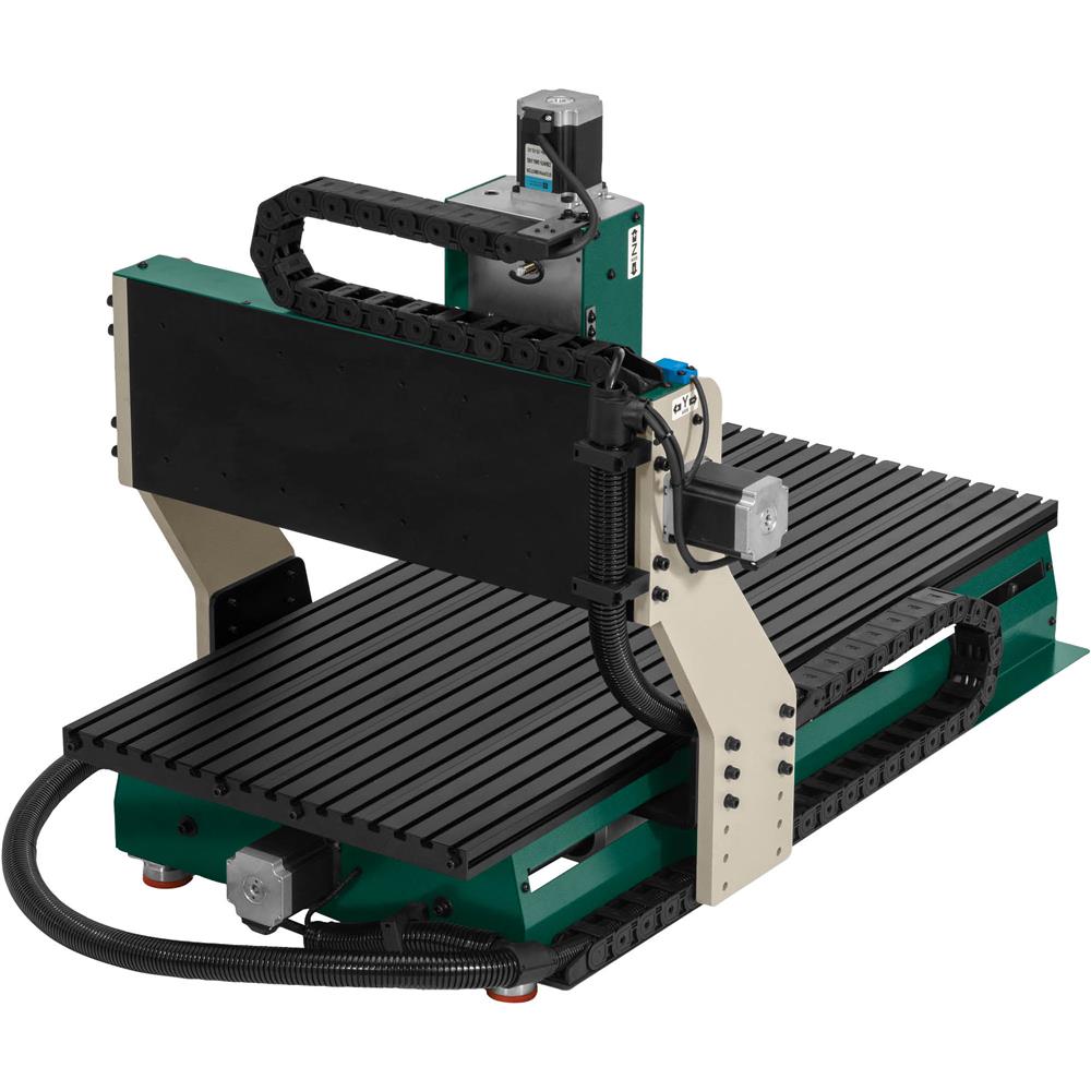 Benchtop CNC Router