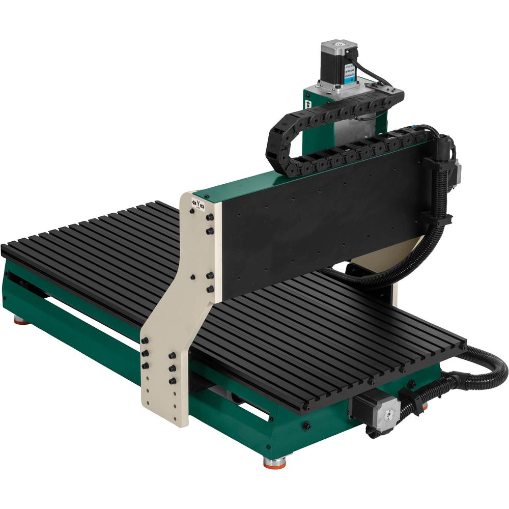 Benchtop CNC Router