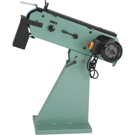 3" x 79" Metal Belt Grinder / Sander