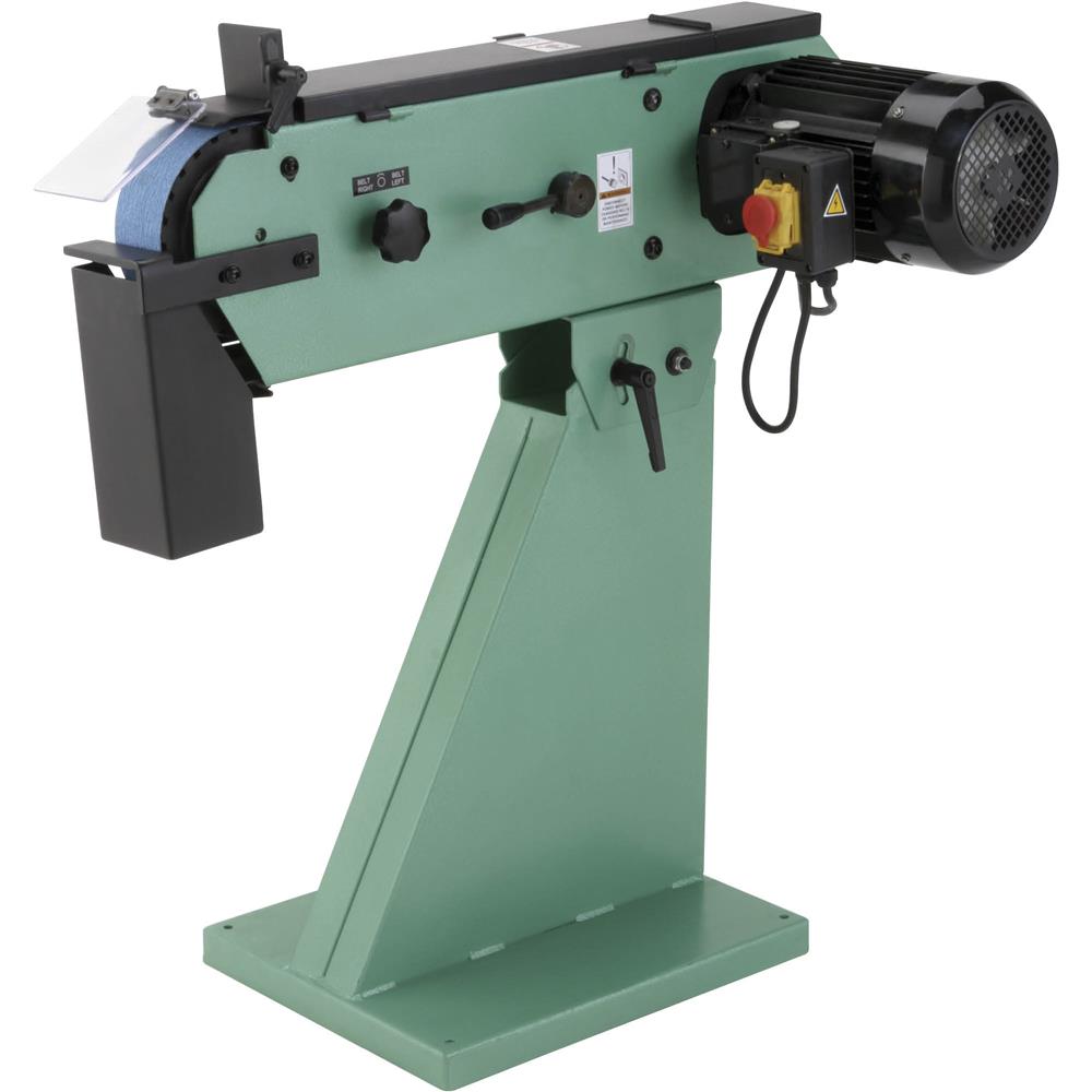 3" x 79" Metal Belt Grinder / Sander