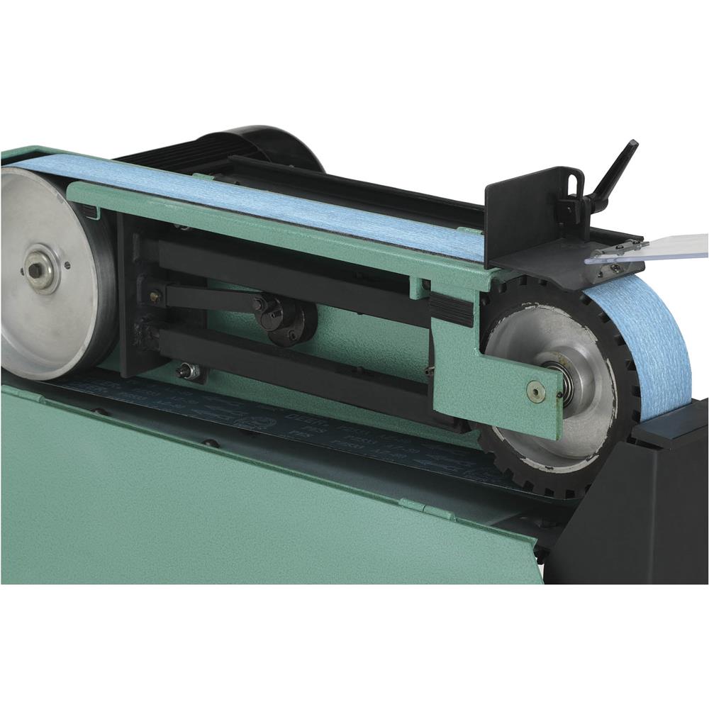 3" x 79" Metal Belt Grinder / Sander
