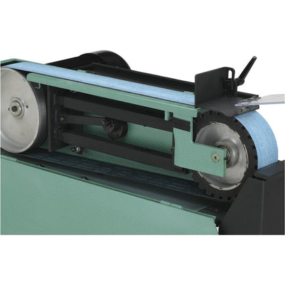 3" x 79" Metal Belt Grinder / Sander