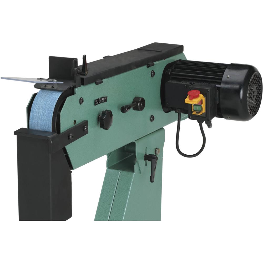 3" x 79" Metal Belt Grinder / Sander