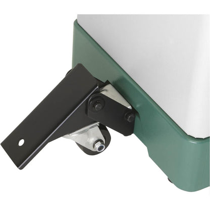 8" x 76" Jointer with Parallelogram Beds and Spiral Cutterhead