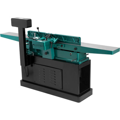 8" x 83" Helical Cutterhead Jointer w/ Digital Height Readout