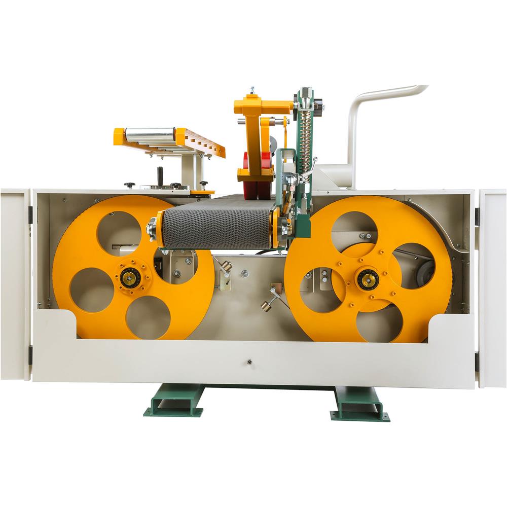 12" 20 HP Horizontal Resaw Bandsaw
