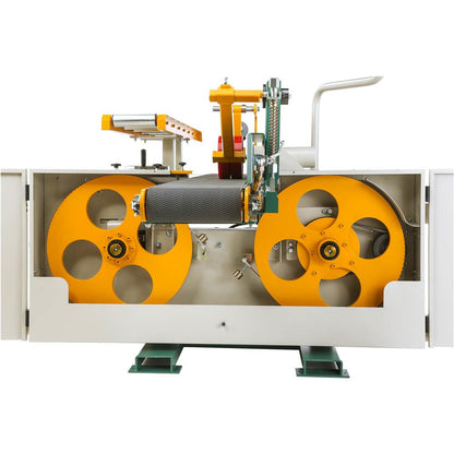 12" 20 HP Horizontal Resaw Bandsaw
