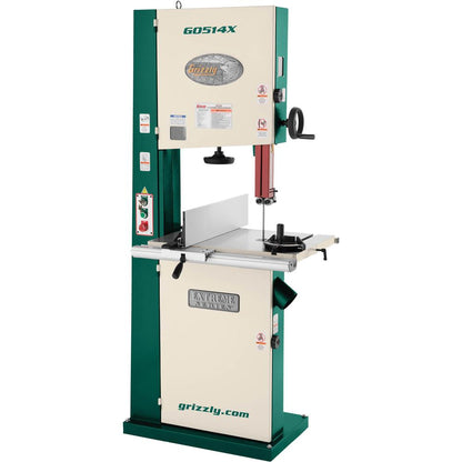 19" 3 HP Extreme Series Bandsaw