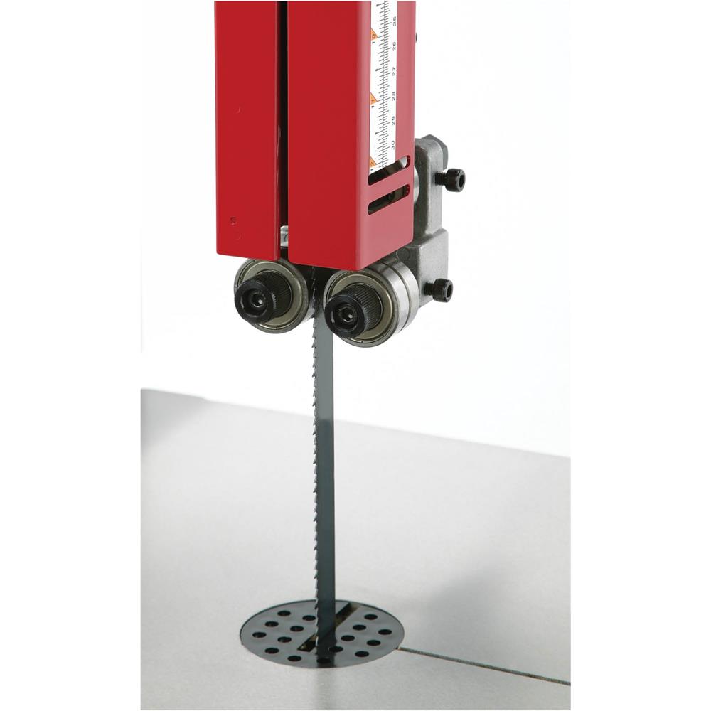 19" 3 HP Extreme-Series Bandsaw w/ Motor Brake