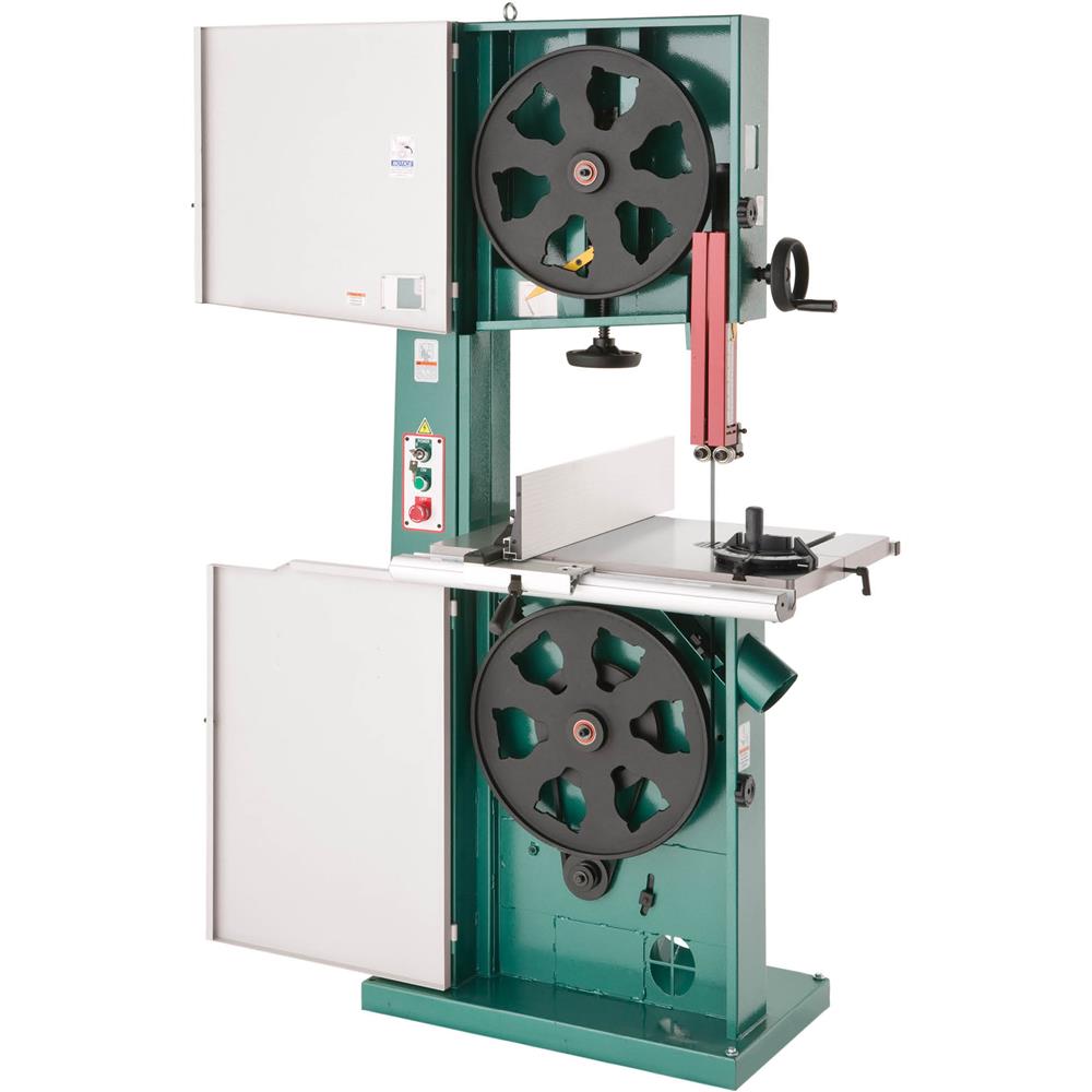 19" 3 HP Extreme Series Bandsaw