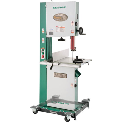19" 3 HP Extreme Series Bandsaw