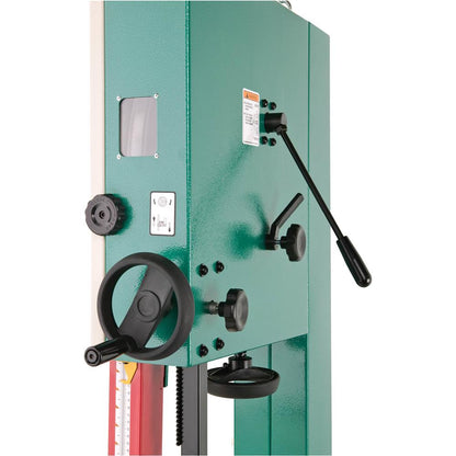 19" 3 HP Extreme Series Bandsaw