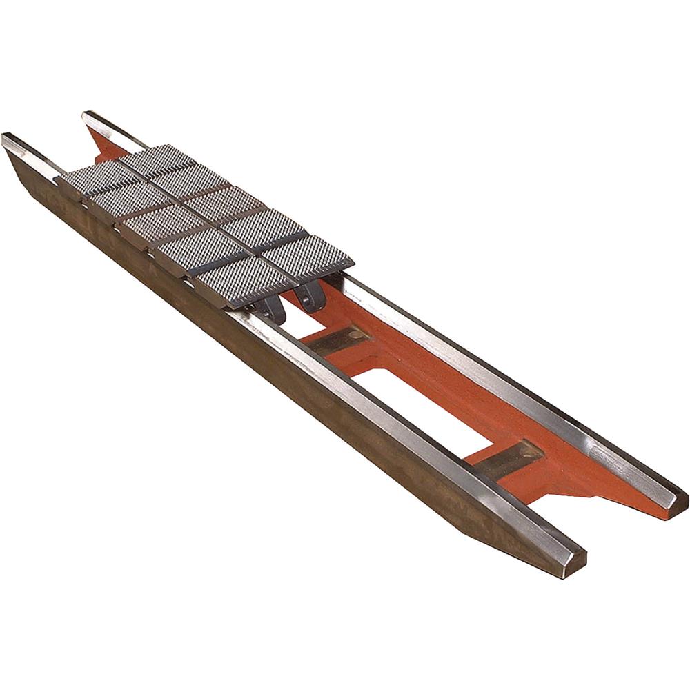 15 HP 3-Phase Straight-Line Rip Saw