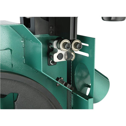 21" 5 HP Industrial Bandsaw w/ Brake