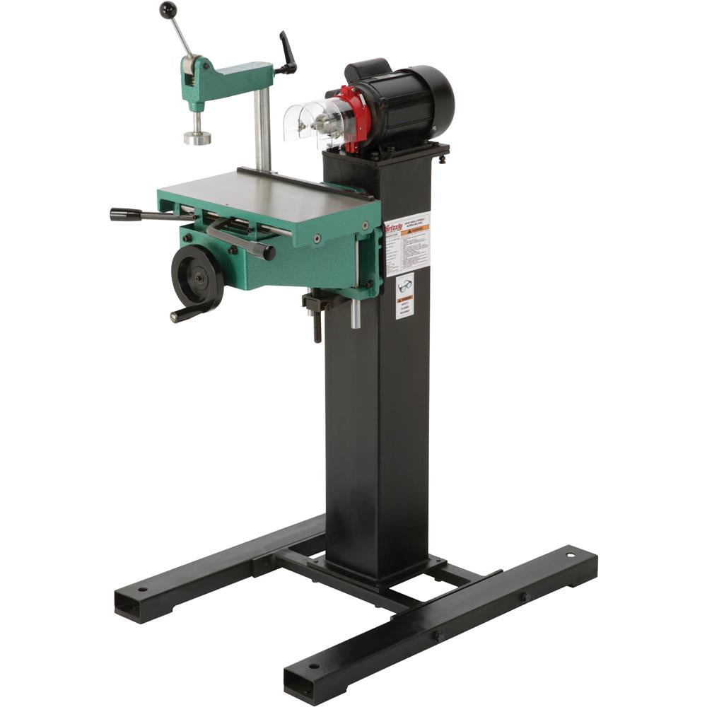 Single Spindle Horizontal Boring Machine