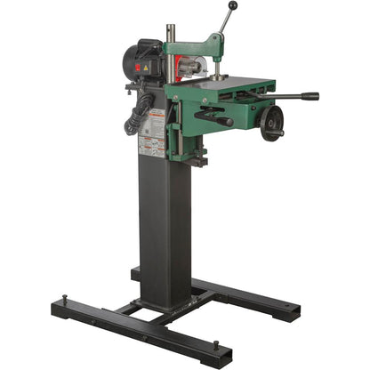 Single Spindle Horizontal Boring Machine