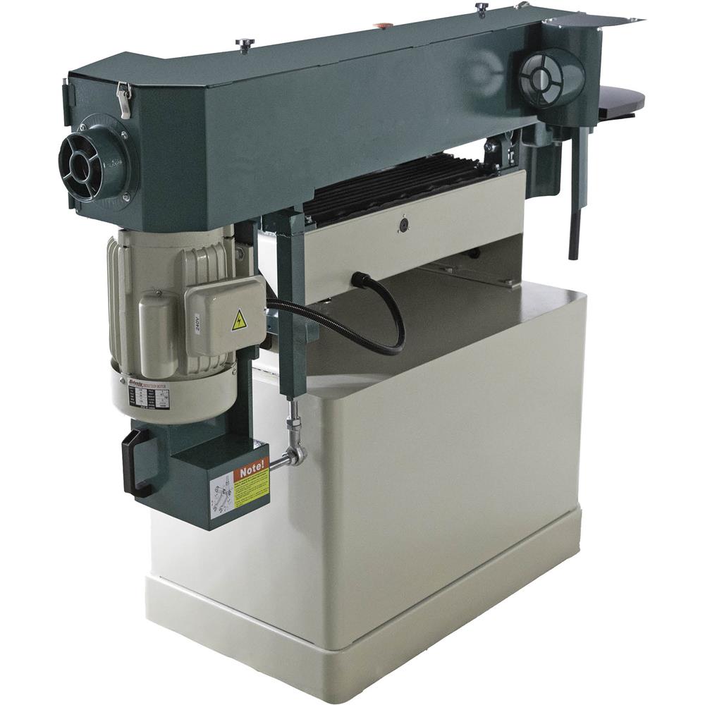 6" x 108" Oscillating Edge Sander