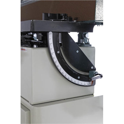 6" x 108" Oscillating Edge Sander