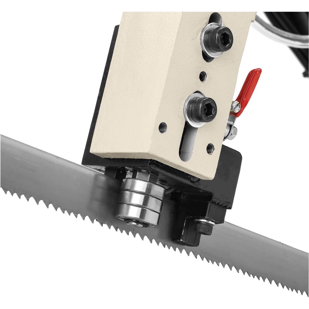 10" x 18" 2 HP Metal-Cutting Bandsaw