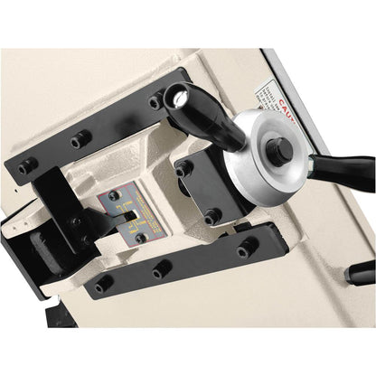 10" x 18" 2 HP Metal-Cutting Bandsaw