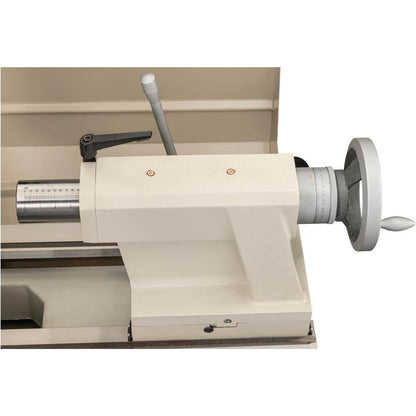 20" x 60" 3-Phase Big Bore Metal Lathe