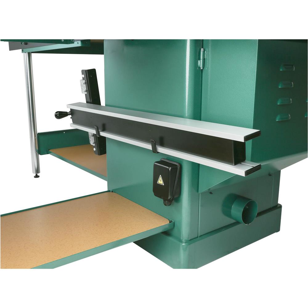 12" 5 HP 220V Extreme Table Saw