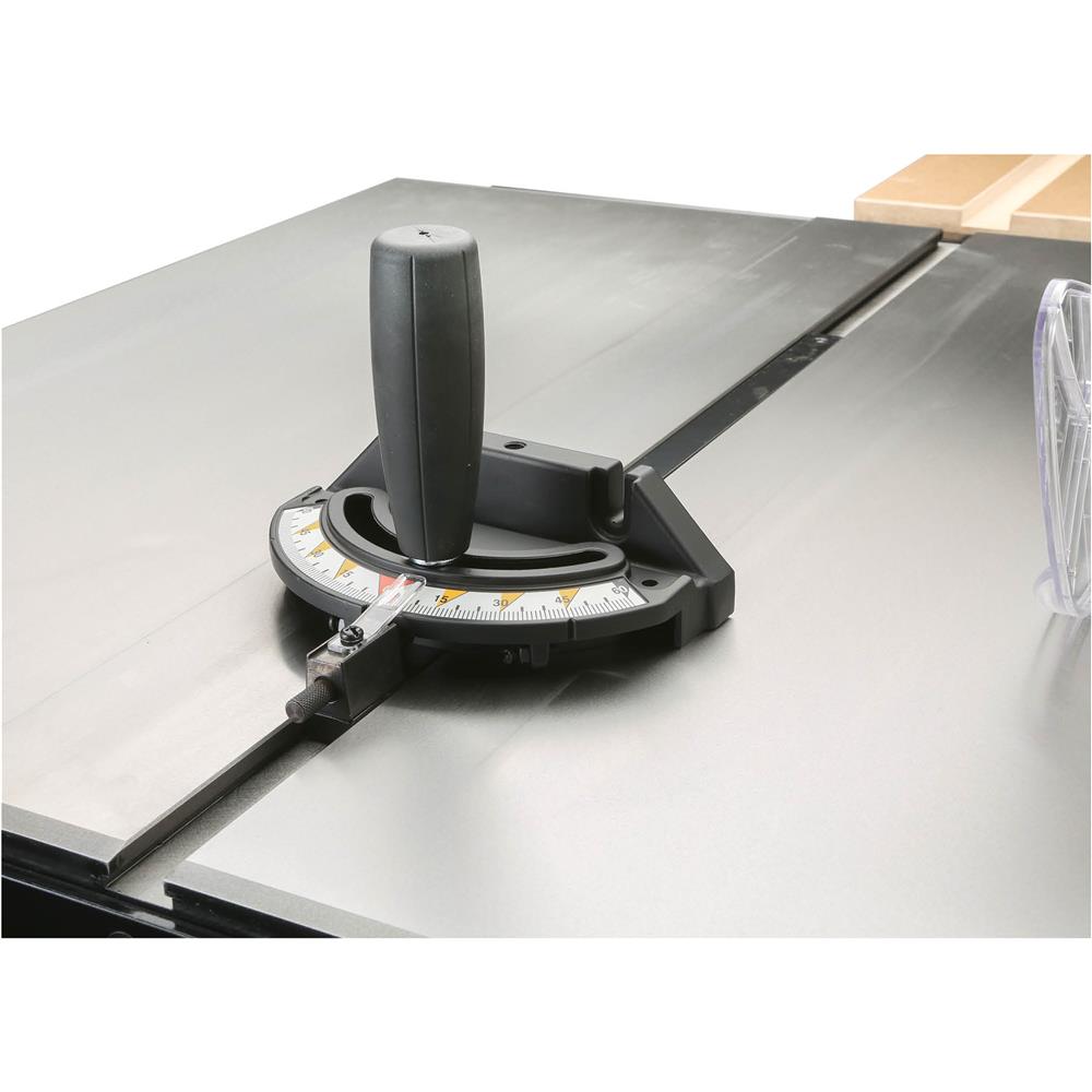 12" 5 HP 220V Extreme Table Saw
