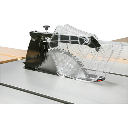 12" 5 HP 220V Extreme Table Saw