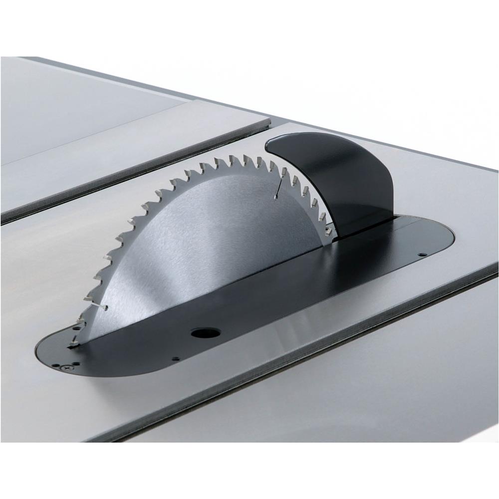12" 7-1/2 HP 3-Phase Extreme Table Saw