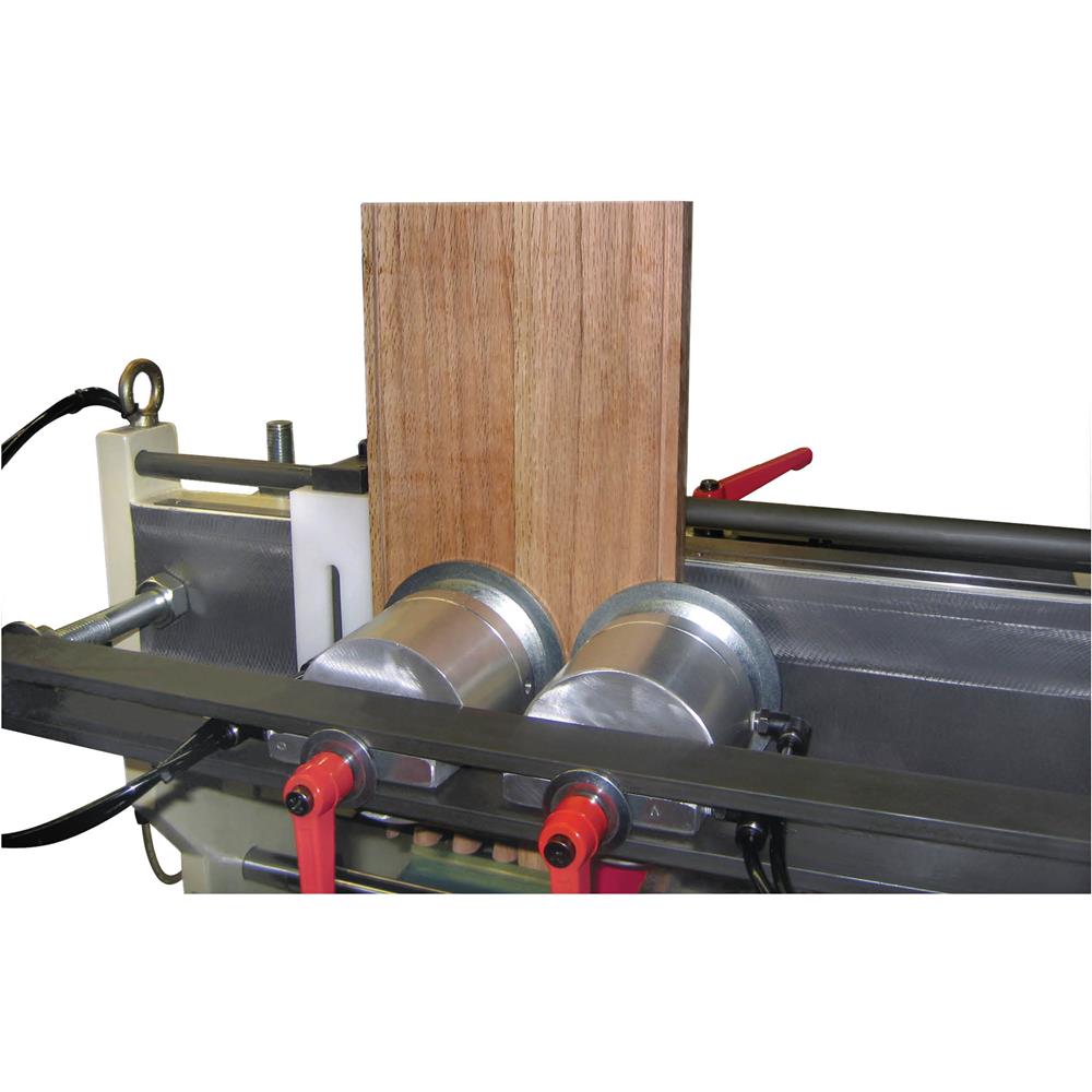 16-1/2" Extreme Series Dovetail Machine