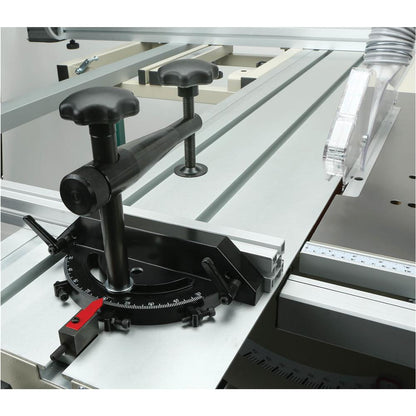 10" 7-1/2 HP 3-Phase Extreme-Series Sliding Table Saw
