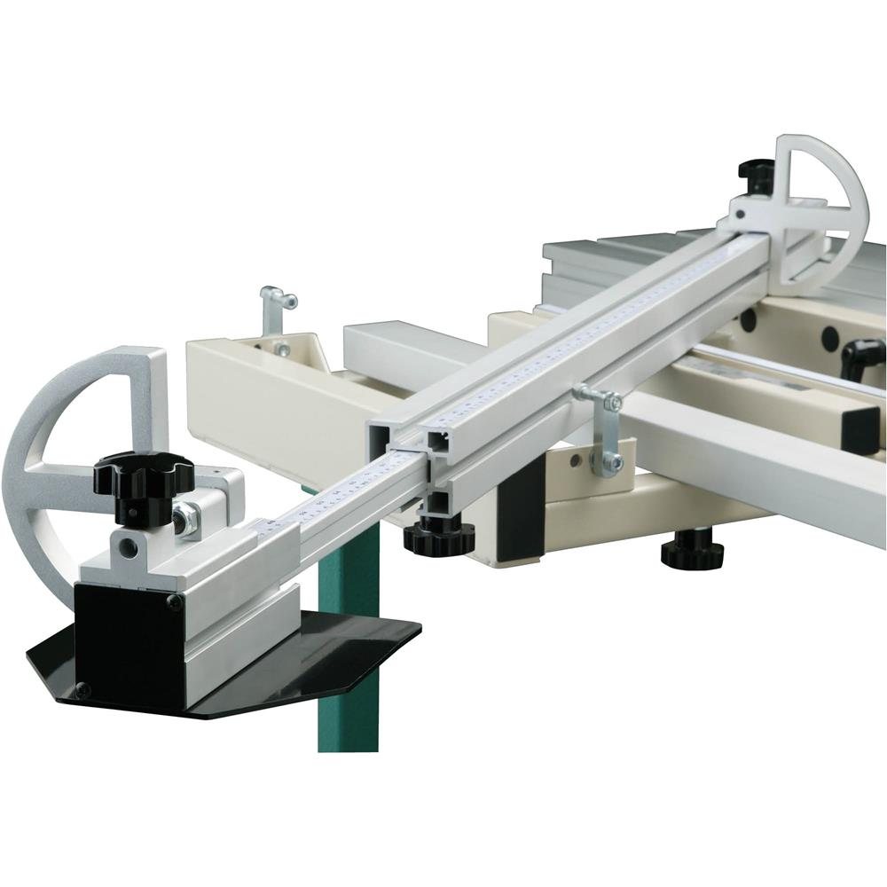 10" 5 HP Sliding Table Saw