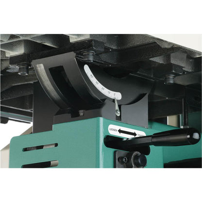 Ultimate 17" 5 HP Extreme Series Bandsaw
