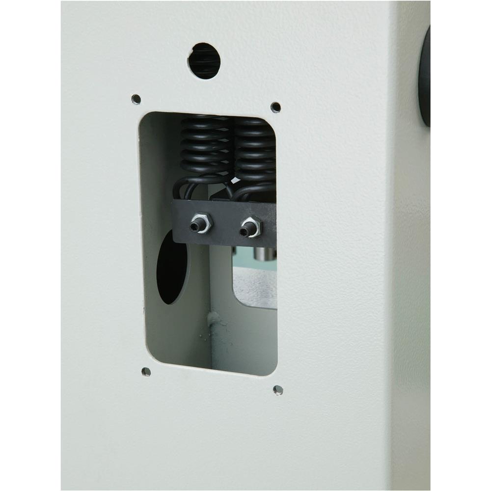 15-Bit Line Boring Machine