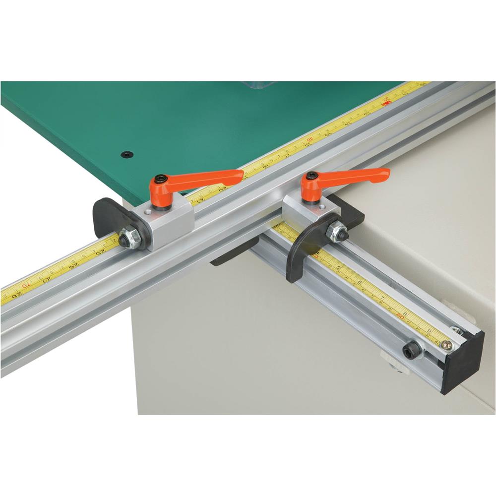 21-Bit Line Boring Machine