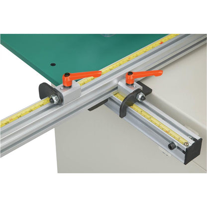 21-Bit Line Boring Machine