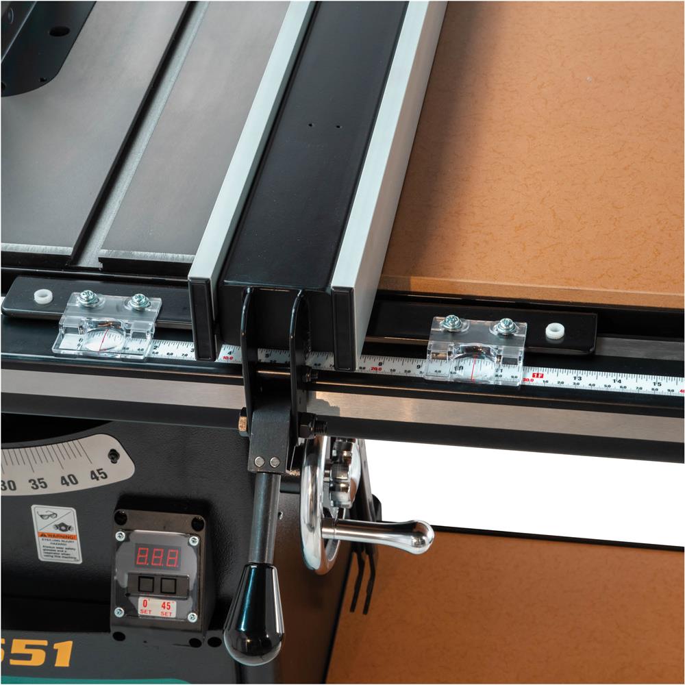 10" 3 HP 220V Heavy Duty Cabinet Table Saw