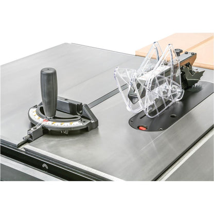 10" 3 HP 220V Heavy Duty Cabinet Table Saw