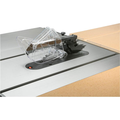 10" 3 HP 220V Heavy Duty Cabinet Table Saw