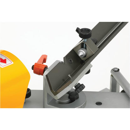 Large Drill Bit Grinder